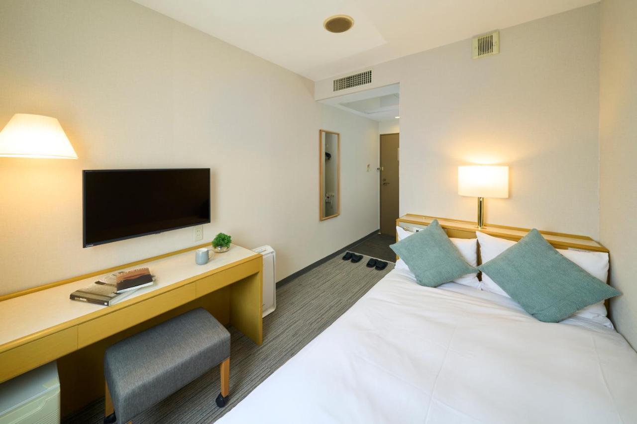 Hotel Resol Machida Exterior foto