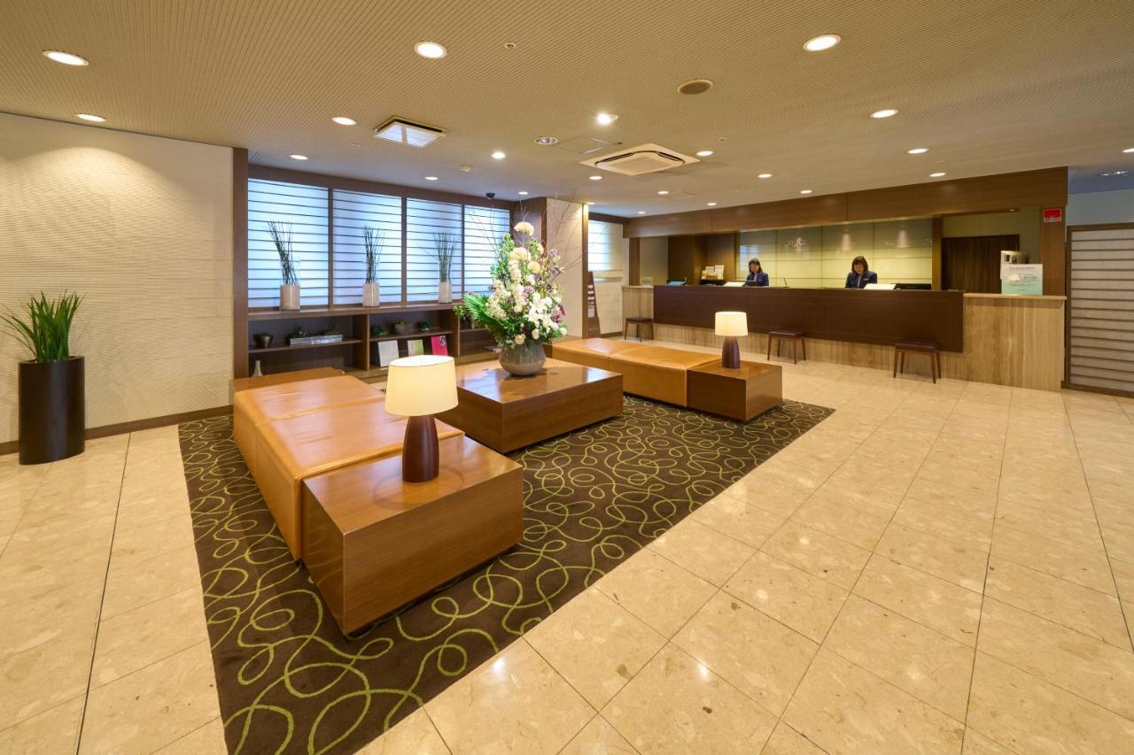Hotel Resol Machida Exterior foto