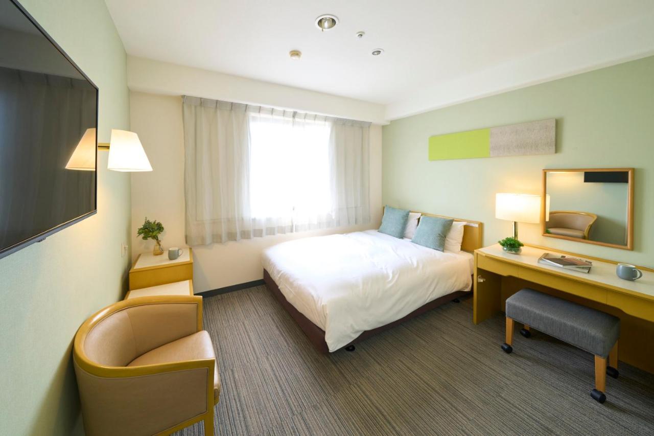 Hotel Resol Machida Habitación foto