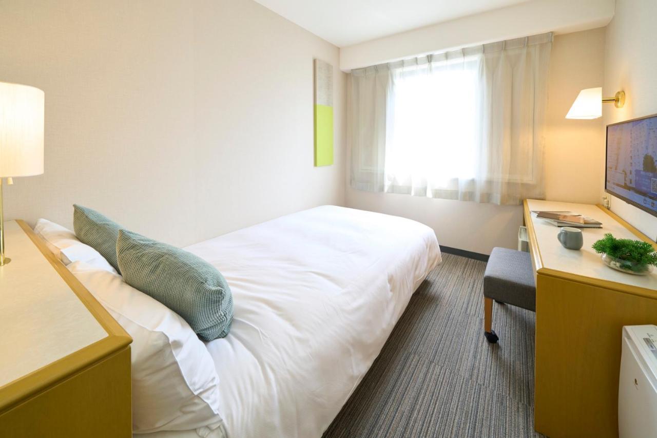 Hotel Resol Machida Habitación foto